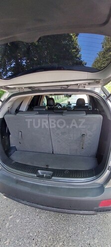 Kia Sorento 2009, 230,000 km - 2.0 l - Bakı