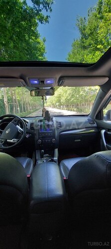 Kia Sorento 2009, 230,000 km - 2.0 l - Bakı