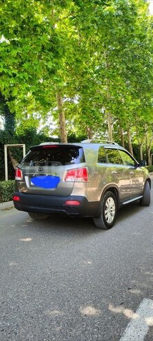 Kia Sorento 2009, 230,000 km - 2.0 l - Bakı
