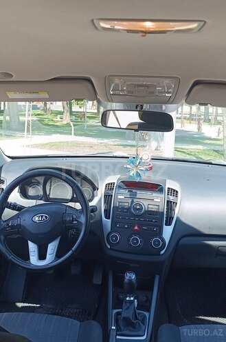 Kia  2009, 214,343 km - 1.4 l - Xaçmaz