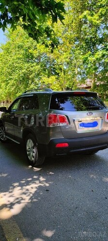 Kia Sorento 2009, 230,000 km - 2.0 l - Bakı