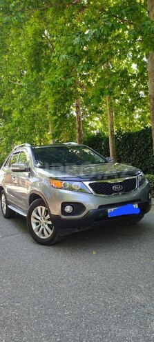 Kia Sorento 2009, 230,000 km - 2.0 l - Bakı