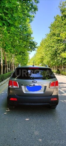 Kia Sorento 2009, 230,000 km - 2.0 l - Bakı