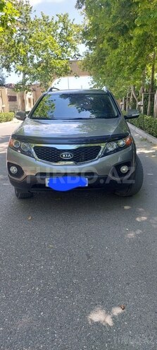 Kia Sorento 2009, 230,000 km - 2.0 l - Bakı