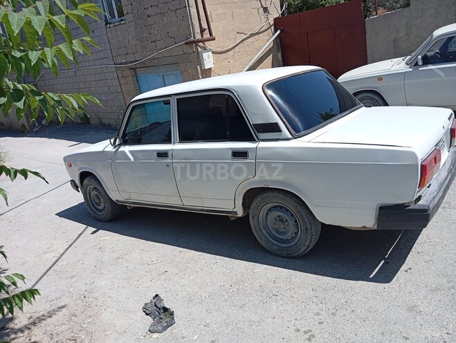LADA (VAZ) 2107 2000, 95,000 km - 1.6 л - Bakı