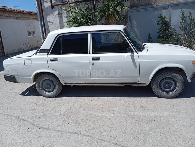 LADA (VAZ) 2107 2000, 95,000 km - 1.6 л - Bakı