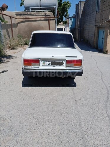 LADA (VAZ) 2107 2000, 95,000 km - 1.6 л - Bakı
