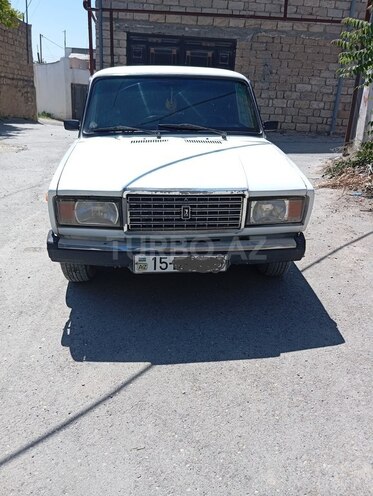 LADA (VAZ) 2107 2000, 95,000 km - 1.6 л - Bakı
