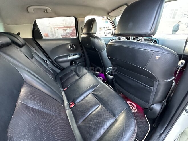 Nissan Juke 2013, 200,000 km - 1.6 l - Bakı