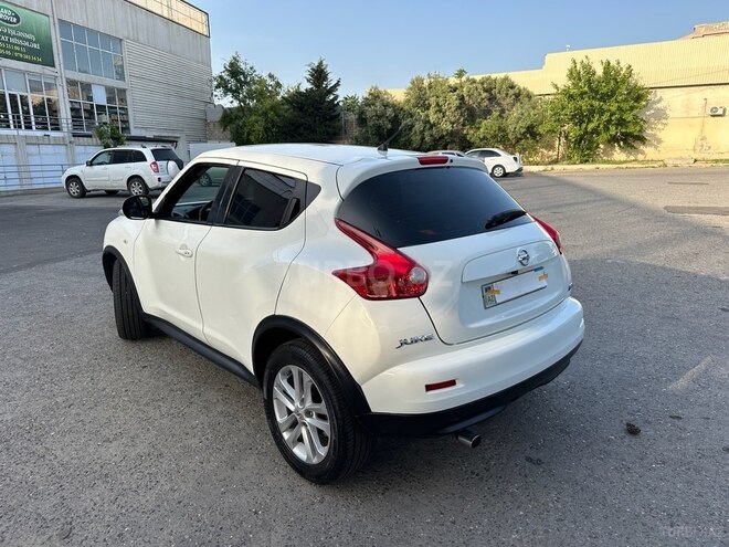 Nissan Juke 2013, 200,000 km - 1.6 l - Bakı