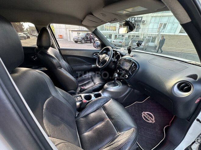 Nissan Juke 2013, 200,000 km - 1.6 l - Bakı