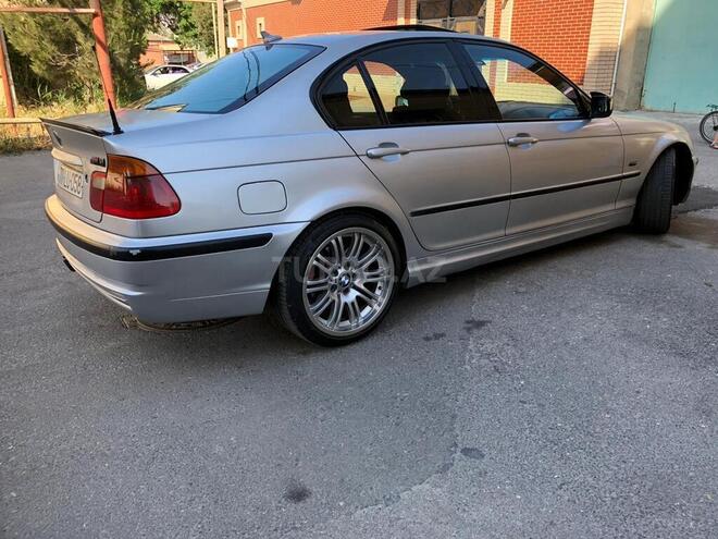 BMW 325 2000, 169,000 km - 2.5 l - Bakı