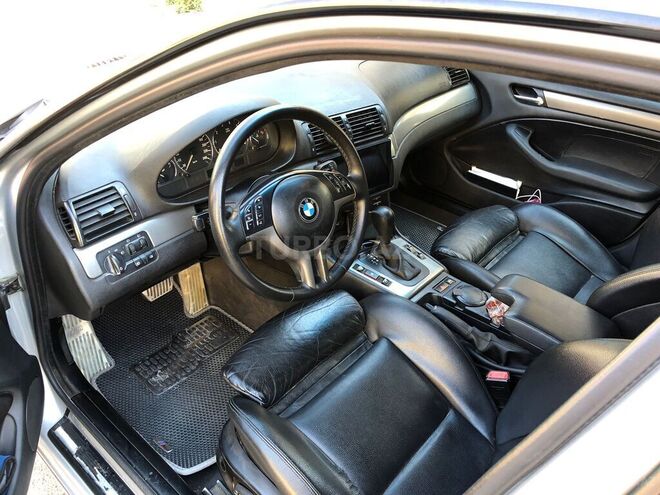BMW 325 2000, 169,000 km - 2.5 l - Bakı