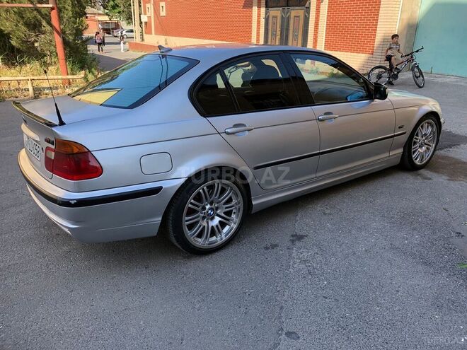 BMW 325 2000, 169,000 km - 2.5 l - Bakı