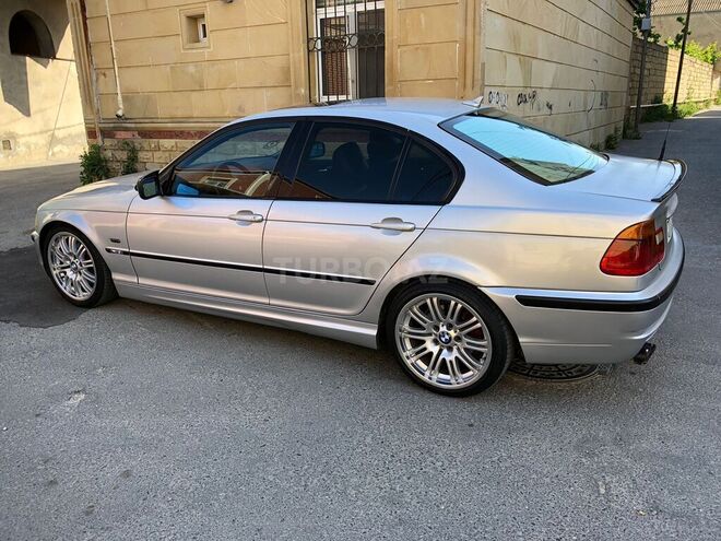 BMW 325 2000, 169,000 km - 2.5 l - Bakı