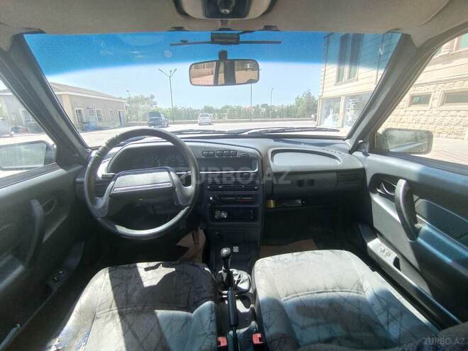 LADA (VAZ) 2115 2010, 273,158 km - 1.5 l - Şirvan