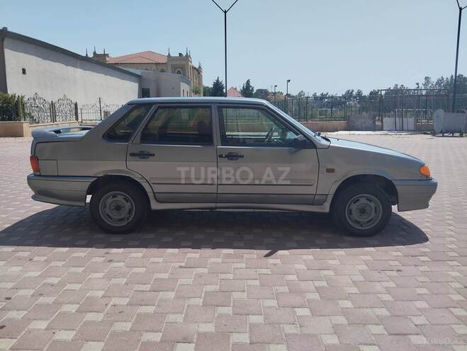 LADA (VAZ) 2115 2010, 273,158 km - 1.5 l - Şirvan