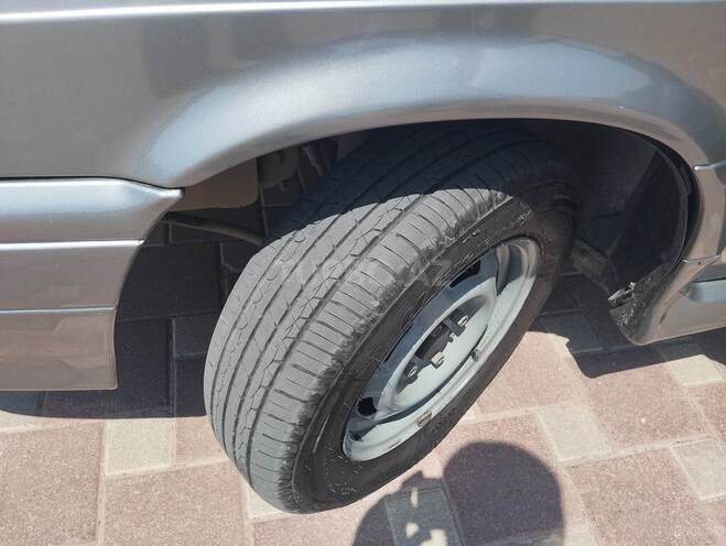 LADA (VAZ) 2115 2010, 273,158 km - 1.5 l - Şirvan