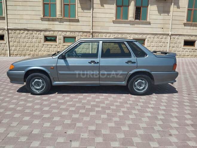LADA (VAZ) 2115 2010, 273,158 km - 1.5 l - Şirvan