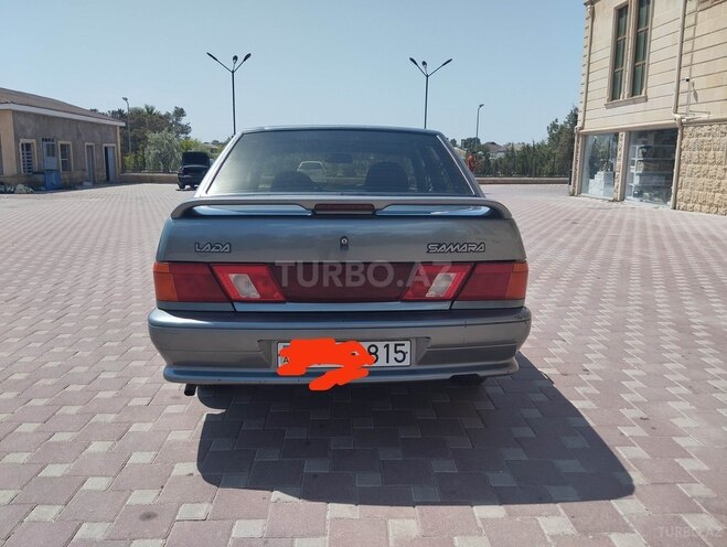 LADA (VAZ) 2115 2010, 273,158 km - 1.5 l - Şirvan