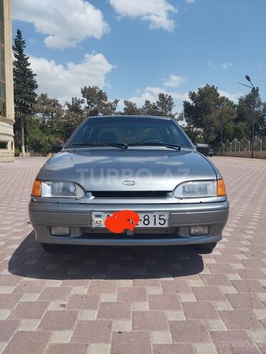 LADA (VAZ) 2115 2010, 273,158 km - 1.5 l - Şirvan
