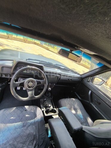 LADA (VAZ) Niva 2005, 180,000 km - 1.7 l - Bakı