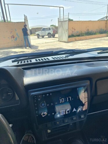 LADA (VAZ) Niva 2005, 180,000 km - 1.7 l - Bakı