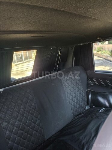 LADA (VAZ) Niva 2005, 180,000 km - 1.7 l - Bakı