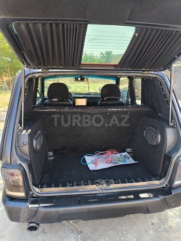 LADA (VAZ) Niva 2005, 180,000 km - 1.7 l - Bakı