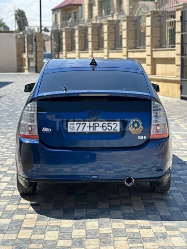 Toyota Prius 2007, 331,000 km - 1.5 l - Bakı