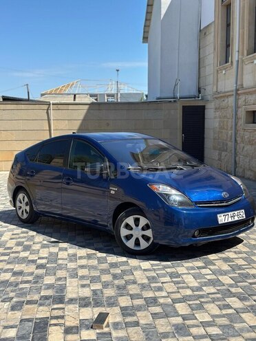 Toyota Prius 2007, 331,000 km - 1.5 l - Bakı