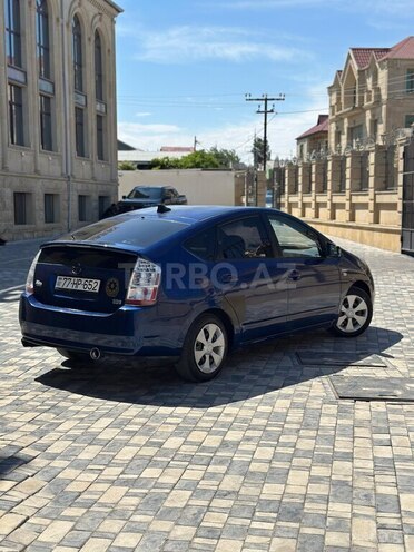 Toyota Prius 2007, 331,000 km - 1.5 l - Bakı