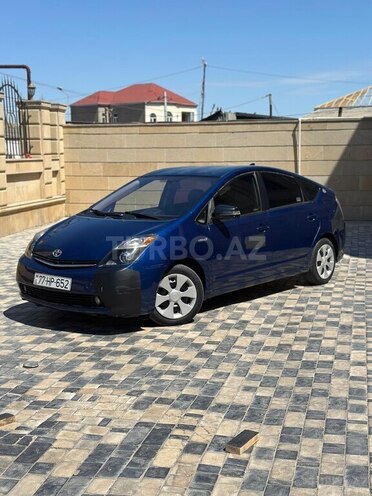 Toyota Prius 2007, 331,000 km - 1.5 l - Bakı