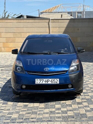 Toyota Prius 2007, 331,000 km - 1.5 l - Bakı