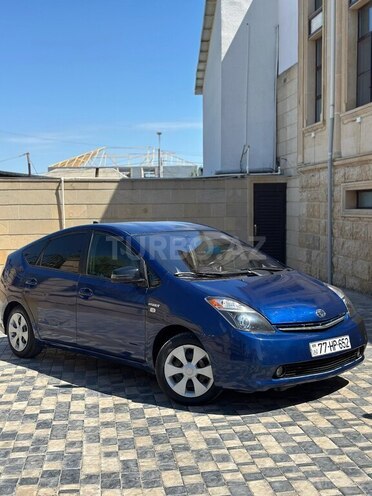 Toyota Prius 2007, 331,000 km - 1.5 l - Bakı