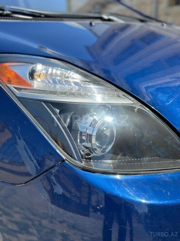 Toyota Prius 2007, 331,000 km - 1.5 l - Bakı