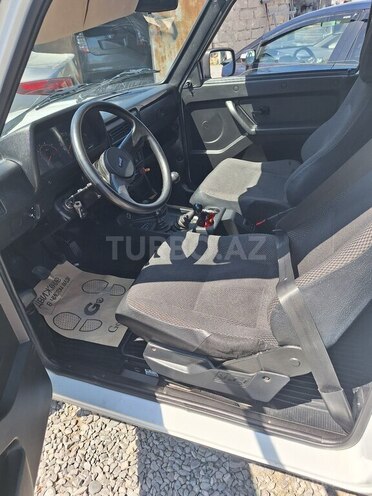 LADA (VAZ) Niva 2019, 83,000 km - 1.7 l - Bakı