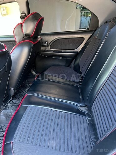 Hyundai Sonata 2004, 324,852 km - 2.4 l - Bakı