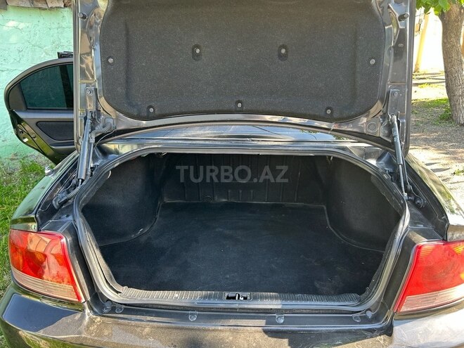Hyundai Sonata 2004, 324,852 km - 2.4 l - Bakı
