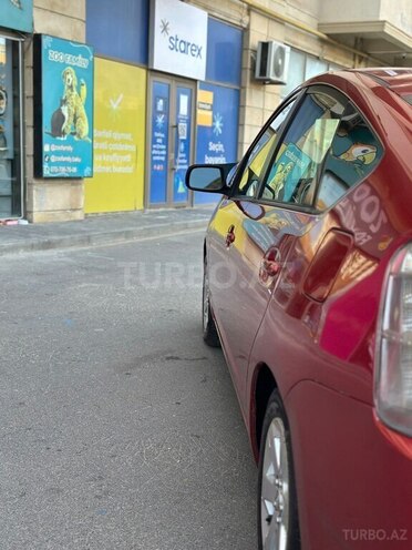 Toyota Prius 2006, 243,000 km - 1.5 л - Bakı