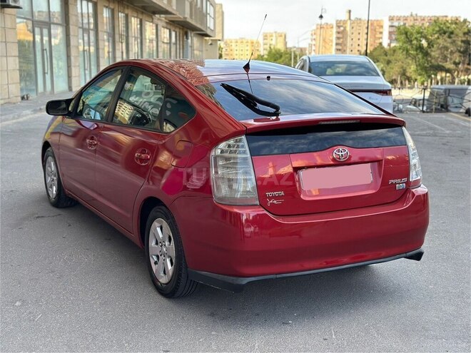 Toyota Prius 2006, 243,000 km - 1.5 л - Bakı