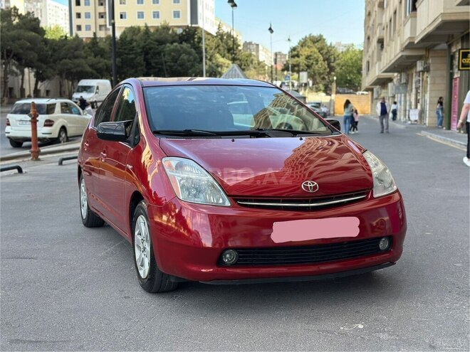 Toyota Prius 2006, 243,000 km - 1.5 л - Bakı