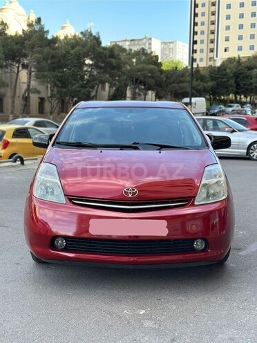 Toyota Prius 2006, 243,000 km - 1.5 л - Bakı