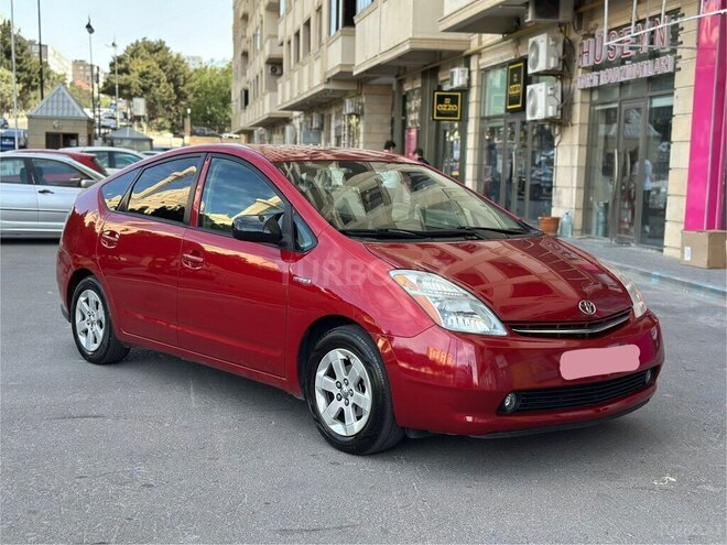 Toyota Prius 2006, 243,000 km - 1.5 л - Bakı