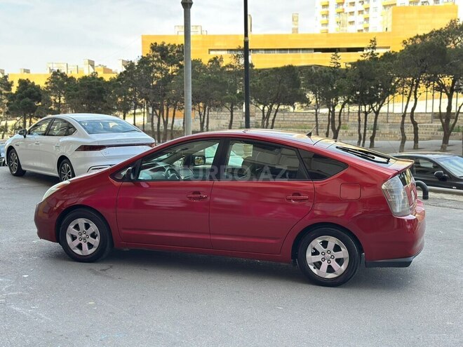 Toyota Prius 2006, 243,000 km - 1.5 л - Bakı