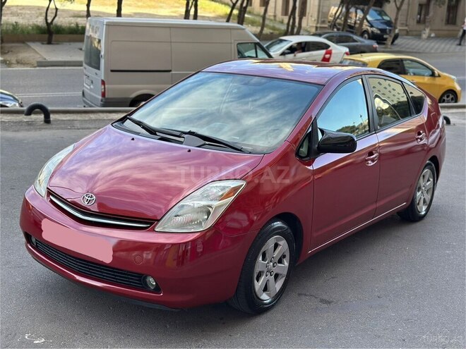 Toyota Prius 2006, 243,000 km - 1.5 л - Bakı