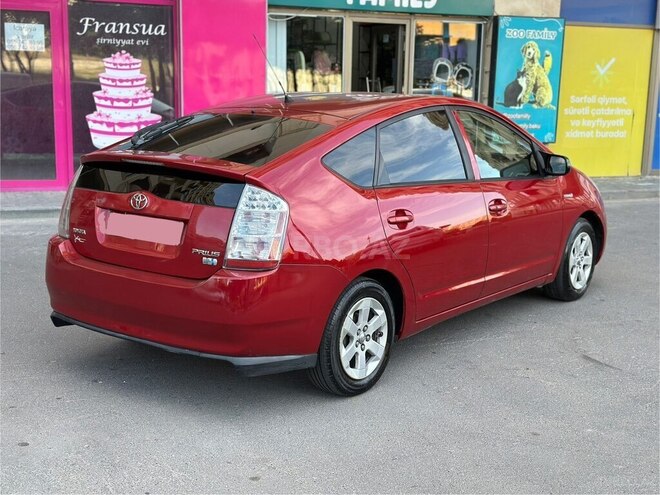Toyota Prius 2006, 243,000 km - 1.5 л - Bakı