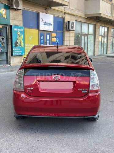 Toyota Prius 2006, 243,000 km - 1.5 л - Bakı