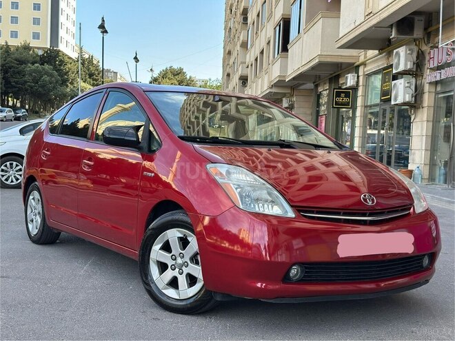 Toyota Prius 2006, 243,000 km - 1.5 л - Bakı