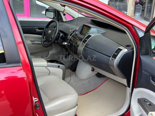 Toyota Prius 2006, 243,000 km - 1.5 л - Bakı